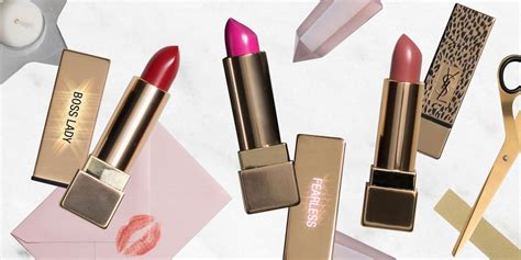 ysl lipstick personalized|create your own lipstick color.